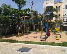 Children Playarea