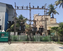 Transformer